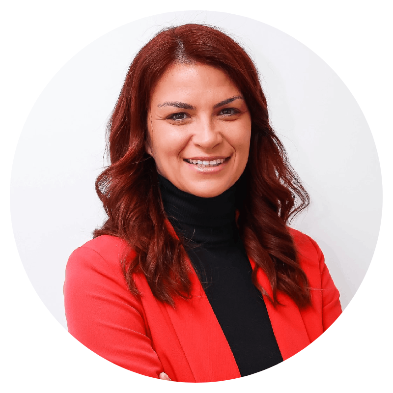 Smiljana Ćelić